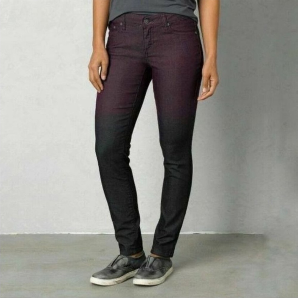 Prana Jett Pant